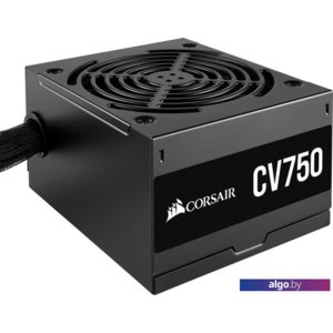 Блок питания Corsair CV750 CP-9020237-EU