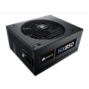 Блок питания Corsair HX850 [CP-9020138-EU]