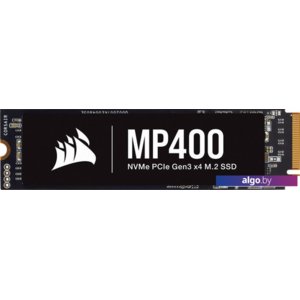 SSD Corsair MP400 1TB CSSD-F1000GBMP400R2