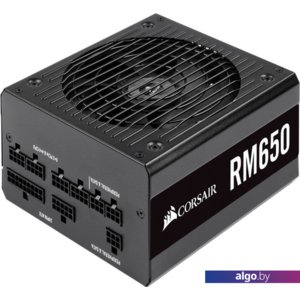 Блок питания Corsair RM650 CP-9020194-EU