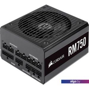 Блок питания Corsair RM750 CP-9020195-EU