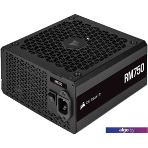 Блок питания Corsair RM750 CP-9020234-EU