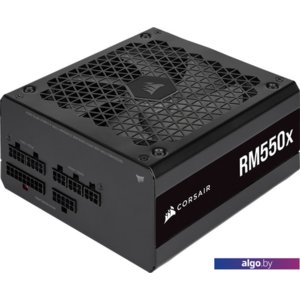 Блок питания Corsair RMx RM550x CP-9020197-EU