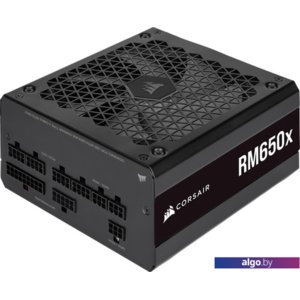 Блок питания Corsair RMx RM650x CP-9020198-EU