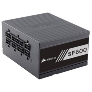 Блок питания Corsair SF600 CP-9020182-EU