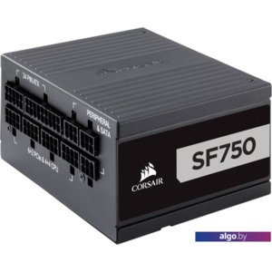 Блок питания Corsair SF750 CP-9020186-EU