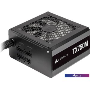 Блок питания Corsair TX750M CP-9020230-EU