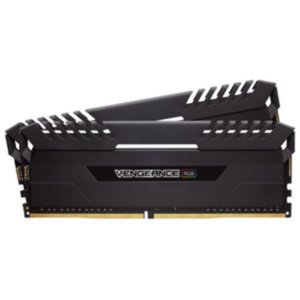 Оперативная память Corsair Vengeance RGB 2x16GB DDR4 PC4-25600 CMR32GX4M2C3200C16