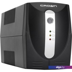 Источник бесперебойного питания CrownMicro CMU-850X Euro