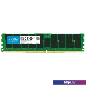 Оперативная память Crucial 16GB DDR4 PC4-23400 CT16G4RFD8293