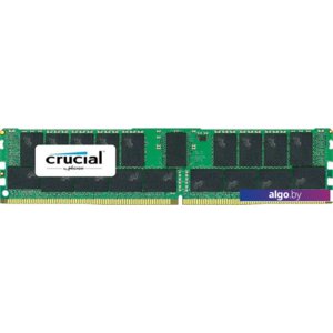 Оперативная память Crucial 32GB DDR4 PC4-21300 MTA36ASF4G72PZ-2G6J1