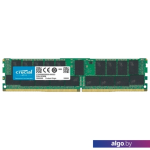 Оперативная память Crucial 32GB DDR4 PC4-23400 CT32G4RFD4293