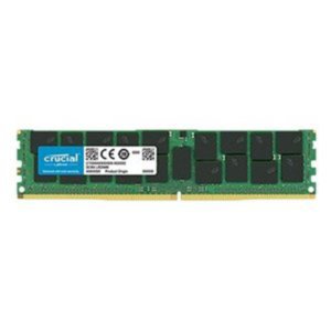 Оперативная память Crucial 64GB DDR4 PC4-21300 CT64G4LFQ4266