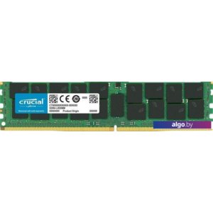 Оперативная память Crucial 64GB DDR4 PC4-23400 CT64G4LFQ4293