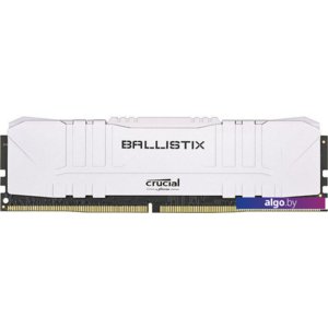 Оперативная память Crucial Ballistix 16GB DDR4 PC4-25600 BL16G32C16U4W
