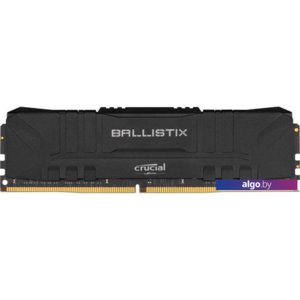 Оперативная память Crucial Ballistix 32GB DDR4 PC4-25600 BL32G32C16U4B