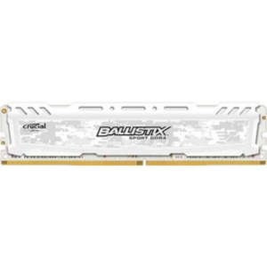 Crucial Ballistix Sport 8GB DDR4 PC4-19200 [BLS8G4D240FSC]