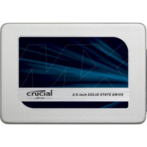 Crucial MX300 525GB [CT525MX300SSD1]