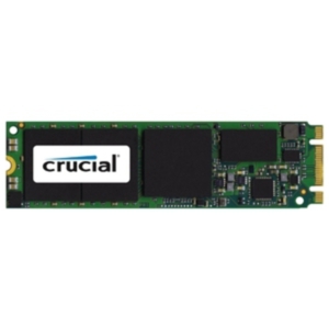 SSD Crucial MX500 500GB CT500MX500SSD4