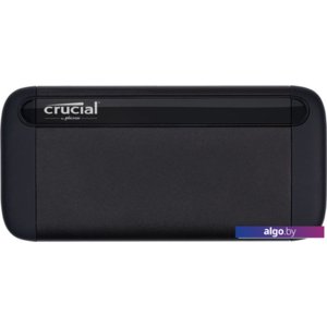 Внешний накопитель Crucial X8 1TB CT1000X8SSD9