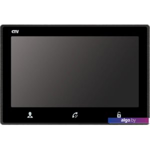 Монитор CTV CTV-M2703 (черный)