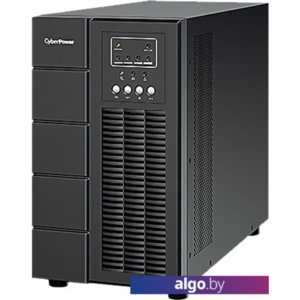 Источник бесперебойного питания CyberPower OLS3000EC