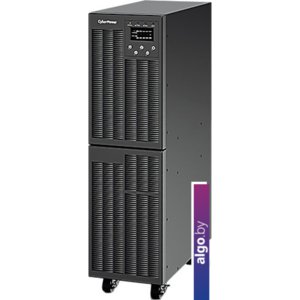 Источник бесперебойного питания CyberPower OLS6000EC