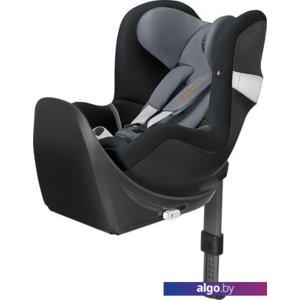 Cybex Sirona M2 I-Size (pepper black)