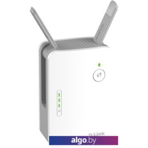 Усилитель Wi-Fi D-Link DAP-1620/RU/B1A