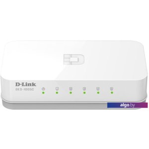 Коммутатор D-Link DES-1005C/B1A