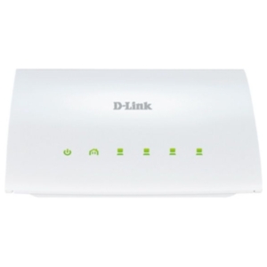 Powerline-коммутатор D-Link DHP-346AV