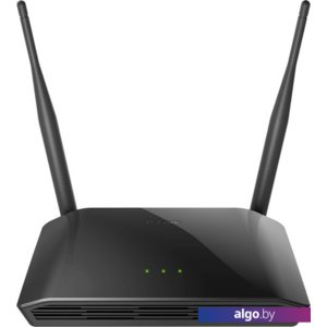 Wi-Fi роутер D-Link DIR-615/T4D