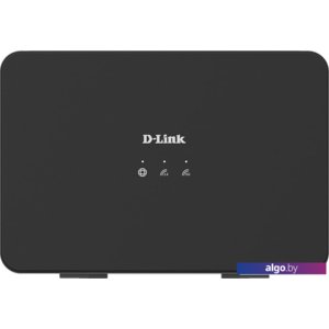 Беспроводной маршрутизатор D-Link DIR-815/S/S1A