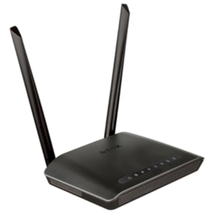 Wi-Fi роутер D-Link DIR-816L