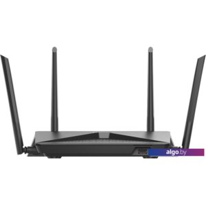 Wi-Fi роутер D-Link DIR-882/RU/R1B