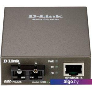 Коммутатор D-Link DMC-F02SC