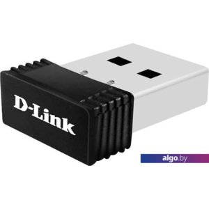 Wi-Fi адаптер D-Link DWA-121/C1A