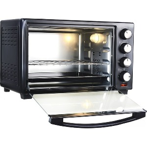 Мини-печь GFgril GFO-30B Convection Plus