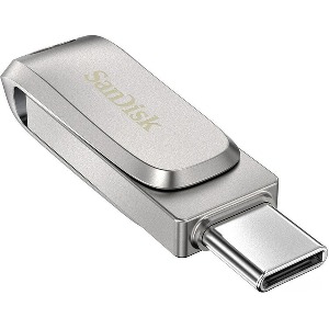 USB Flash SanDisk Ultra Dual Drive Luxe USB Type-C 1TB