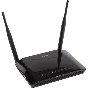 Wi-Fi роутер D-Link DIR-615S/RU/B1A