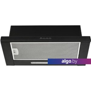 Кухонная вытяжка DACH Triniti 60 Sensor (черный)