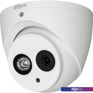 CCTV-камера Dahua DH-HAC-HDW1200EMP-A-POC-0280B