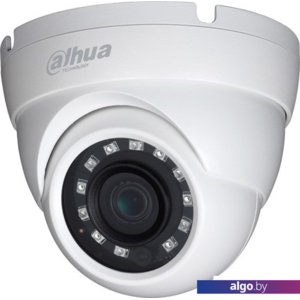 CCTV-камера Dahua DH-HAC-HDW1200MP-0280B-S4