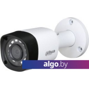 CCTV-камера Dahua DH-HAC-HFW1000RMP-0360B-S3