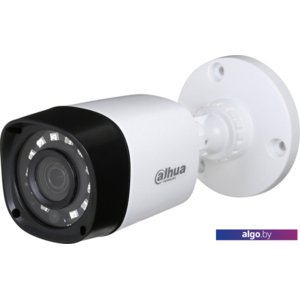 CCTV-камера Dahua DH-HAC-HFW1400RP-0280B-S2