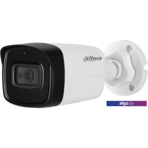 CCTV-камера Dahua DH-HAC-HFW1400TLP-0280B-S2