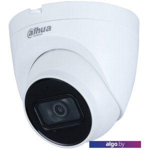 Dahua DH-IPC-HDW2531TP-AS-0280B-S2 (белый)