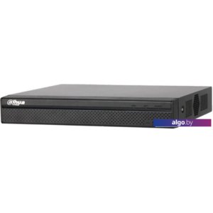 NVR видеорегистратор Dahua DHI-NVR2108HS-8P-4KS2