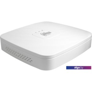 Видеорегистратор Dahua NVR4104