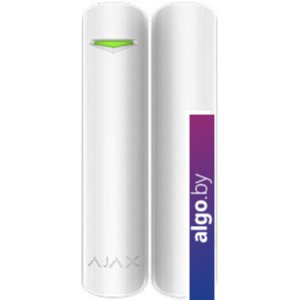 Датчик Ajax DoorProtect Plus (белый)